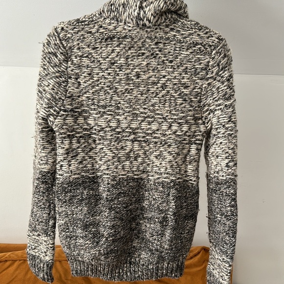 Wilfred Free Wool Sweater - Picture 5 of 5